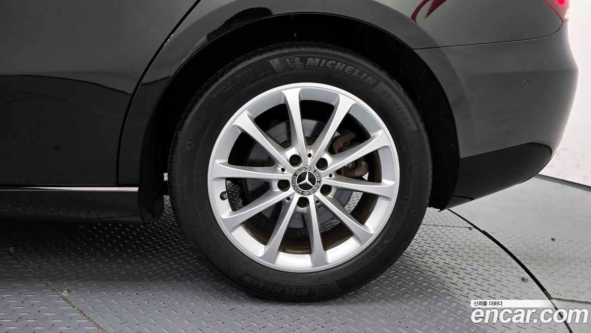 Mercedes-Benz A-Class 2020