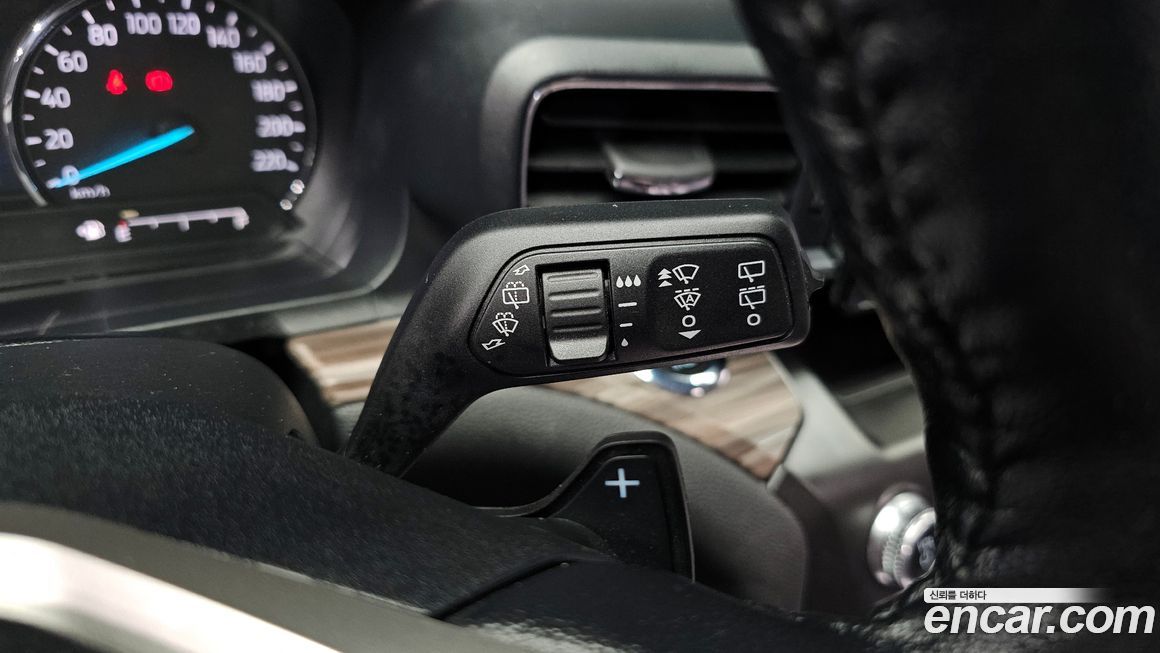 Ford Explorer 2020