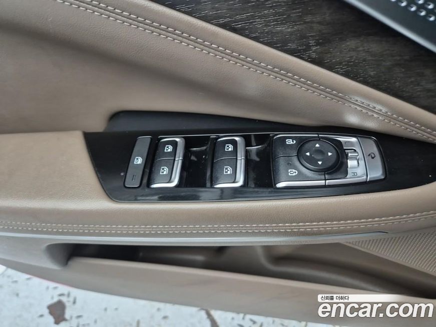 Kia K8 2022
