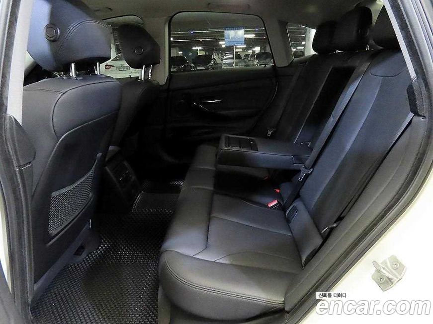 BMW Gran Turismo 2020