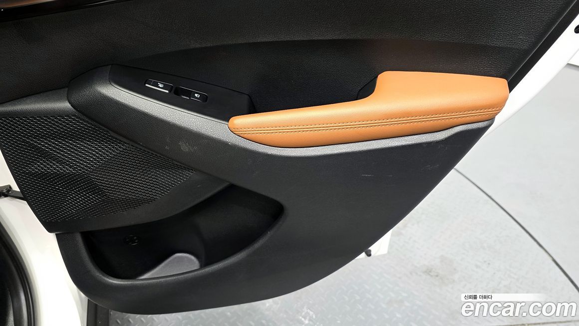 Kia Seltos 2023