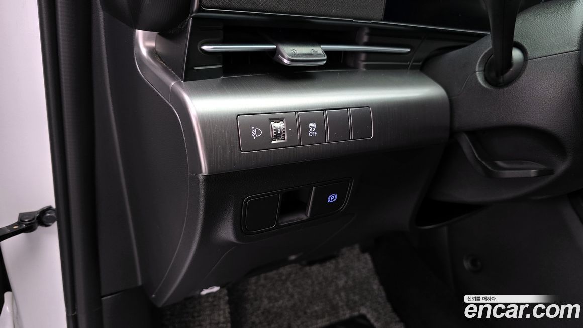 Hyundai Kona 2023