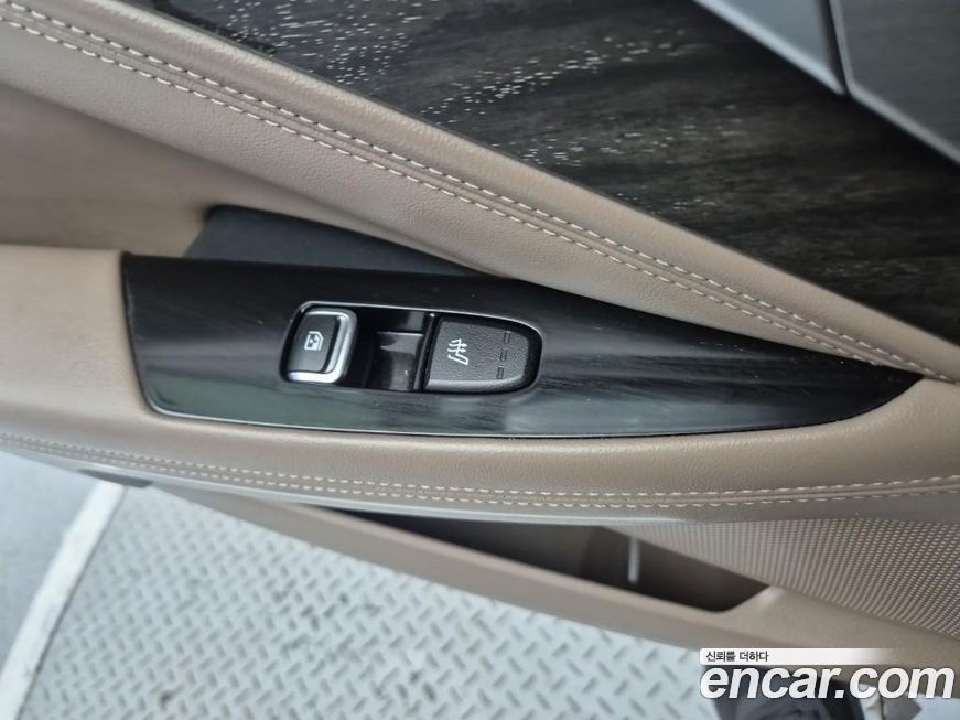 Kia K8 2022