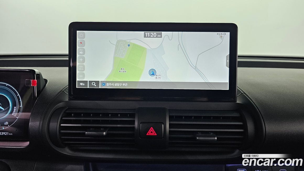 Hyundai Casper 2025