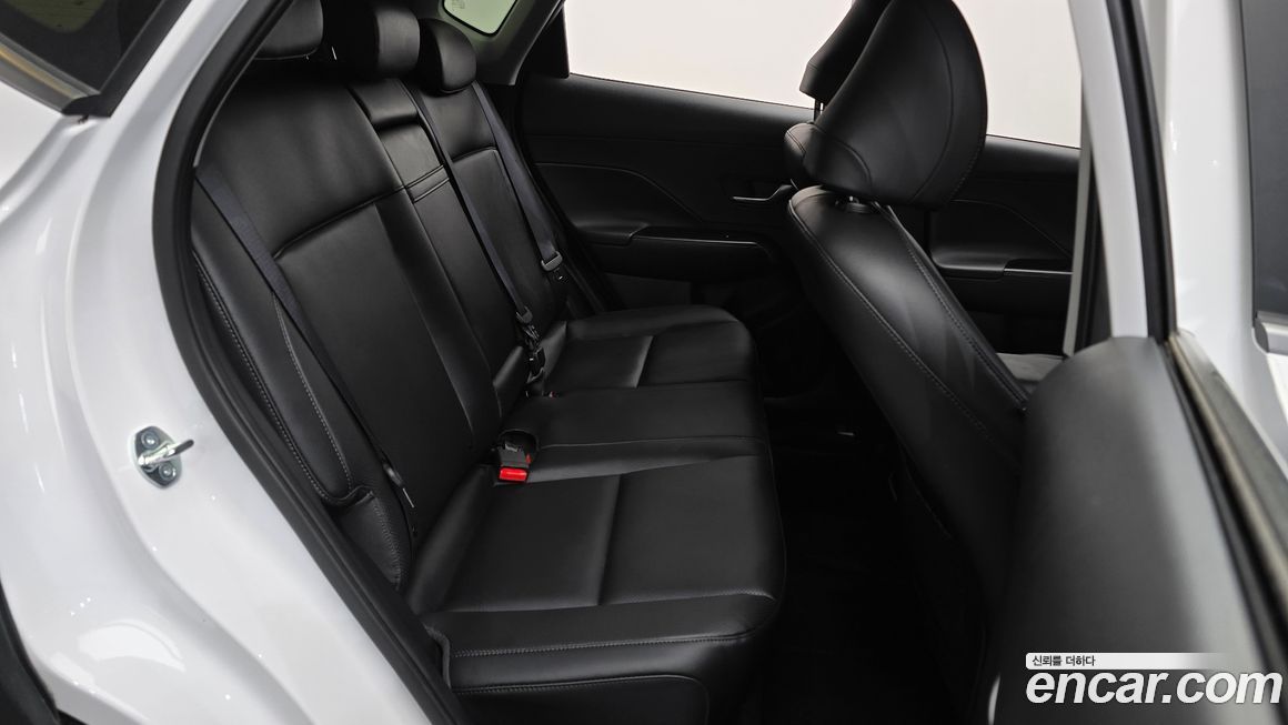 Hyundai Kona 2023