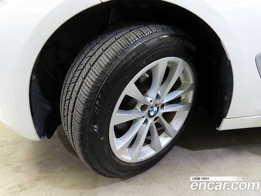 BMW Gran Turismo 2020