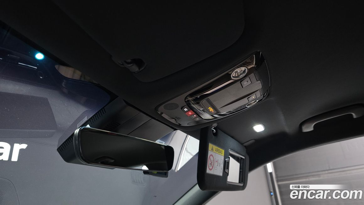 Kia K8 2022