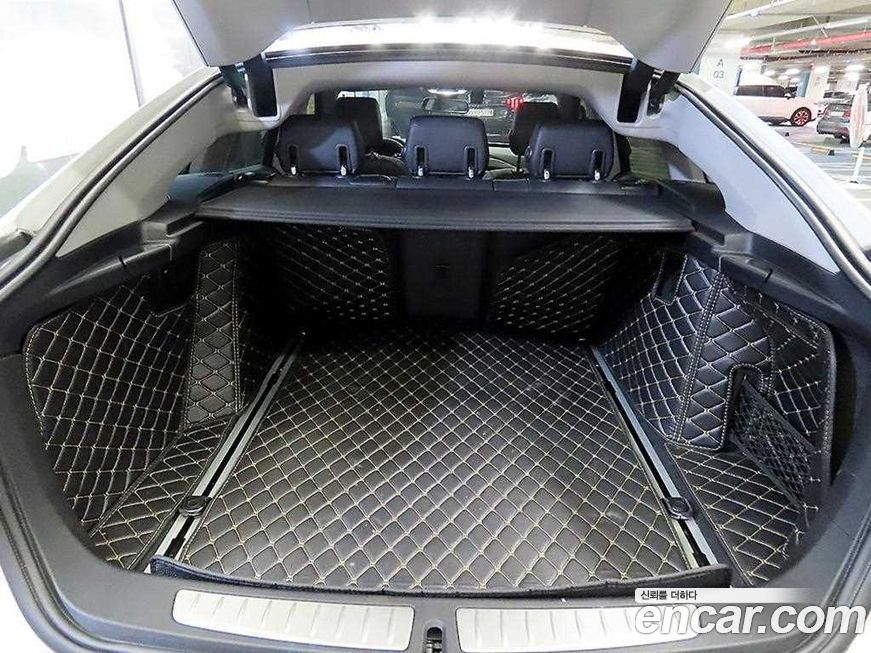 BMW Gran Turismo 2020