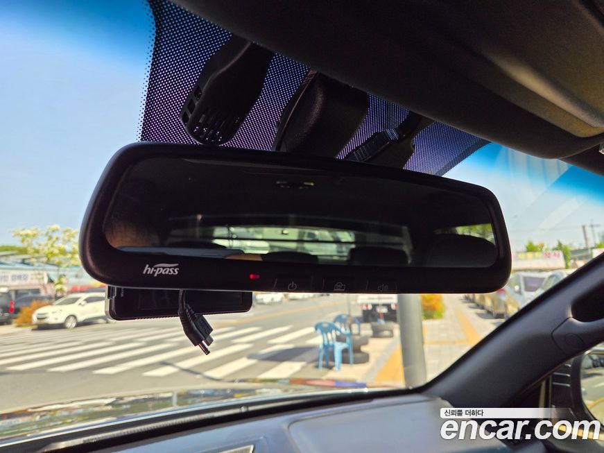 KG_Mobility_Ssangyong Rexton 2022