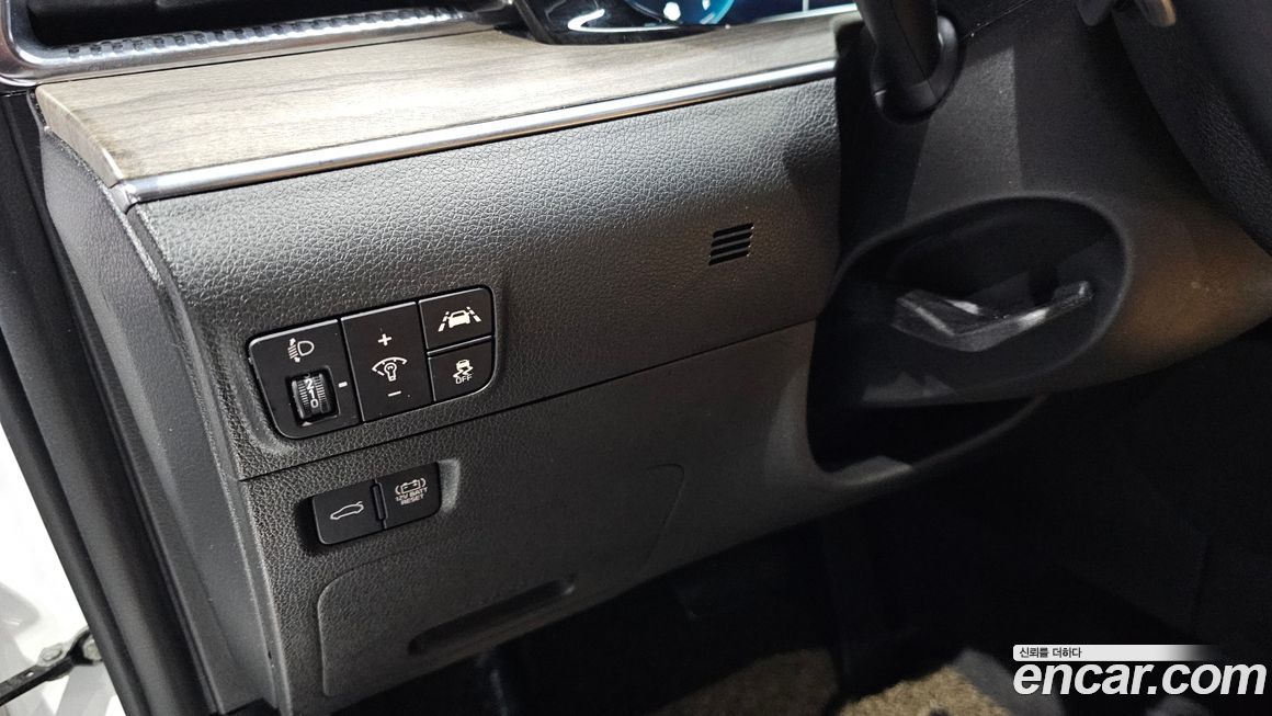 Kia K5 2023