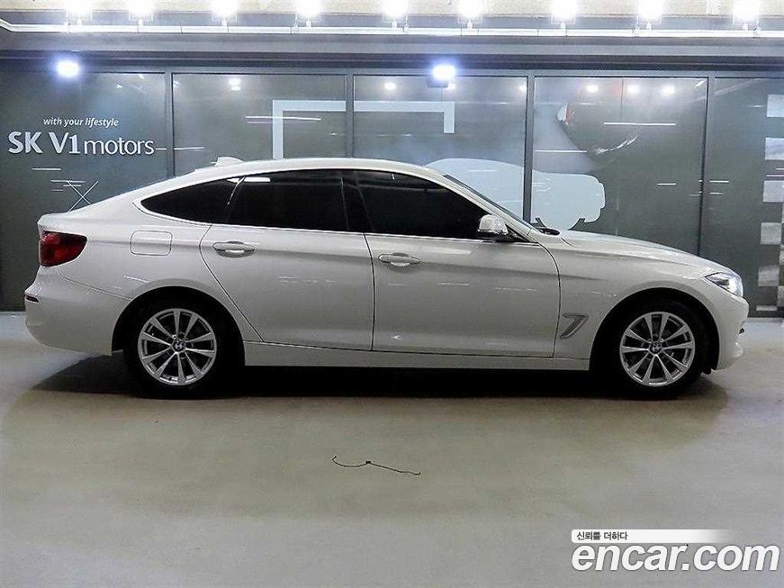 BMW Gran Turismo 2020