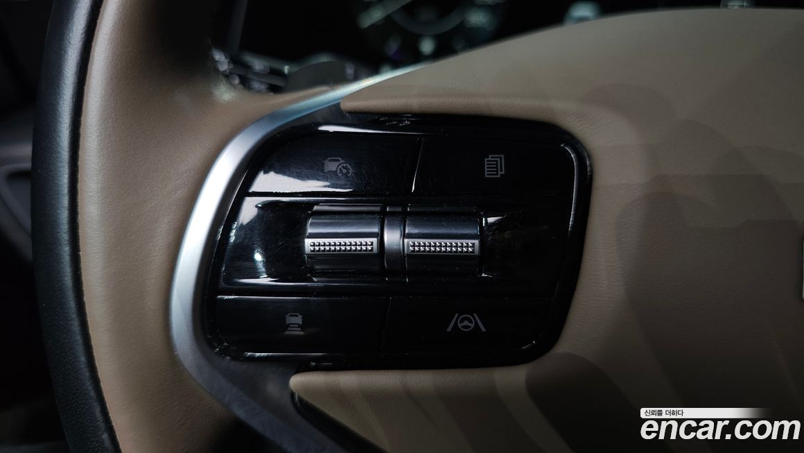 Kia K8 2022