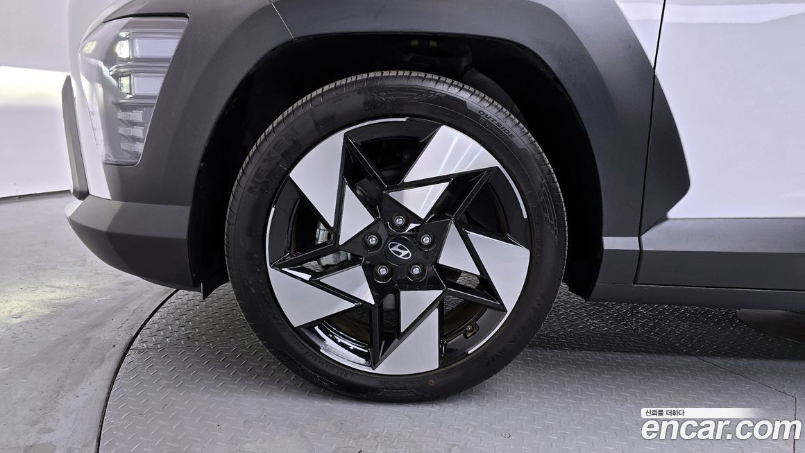 Hyundai Kona 2023