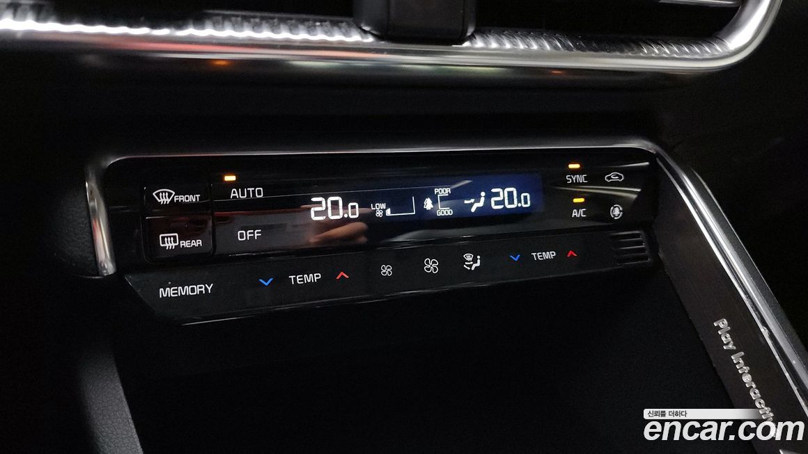 Kia K5 2021