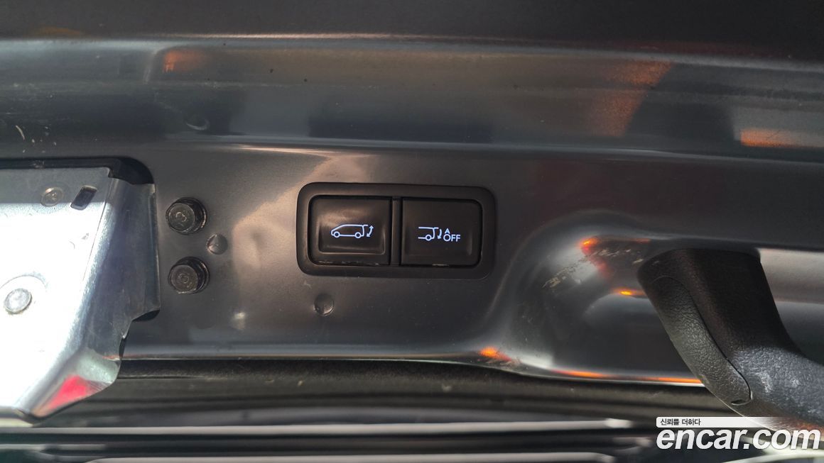 Hyundai Staria 2023
