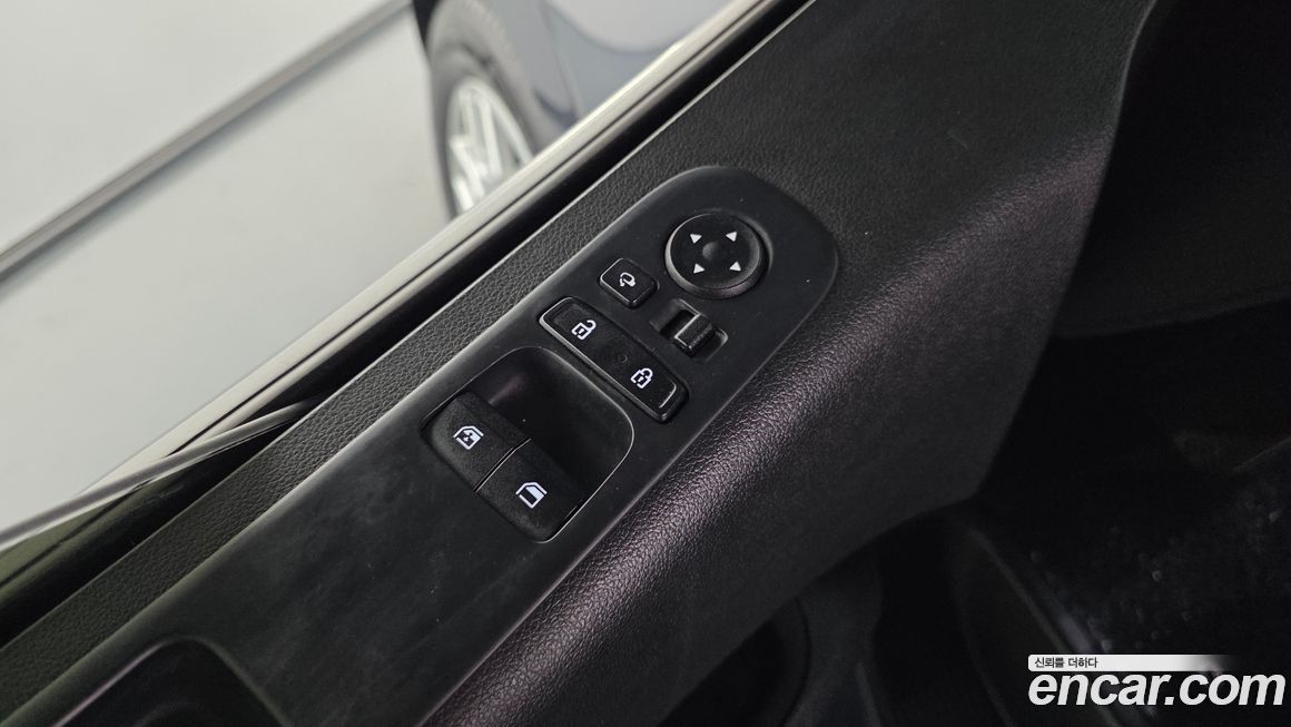Hyundai Staria 2023