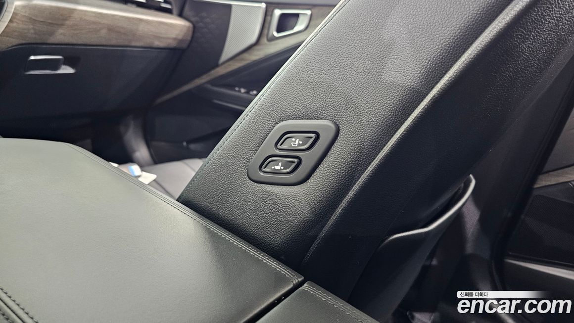 Kia K8 2022