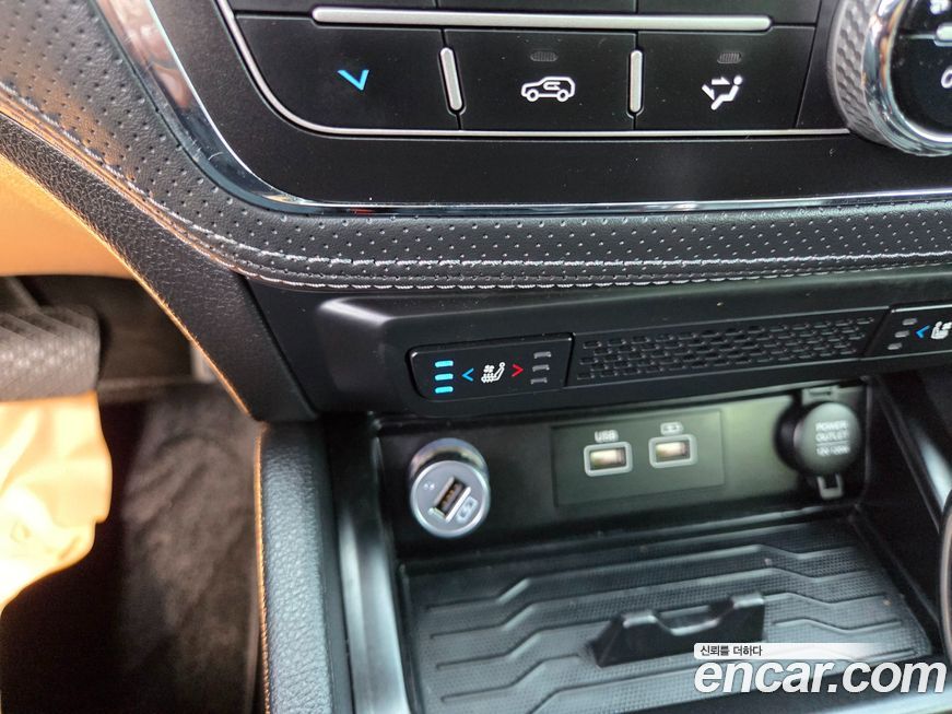 KG_Mobility_Ssangyong Rexton 2022