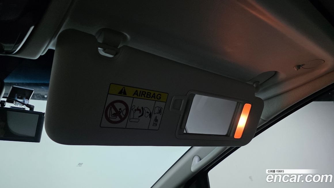 Hyundai Staria 2023