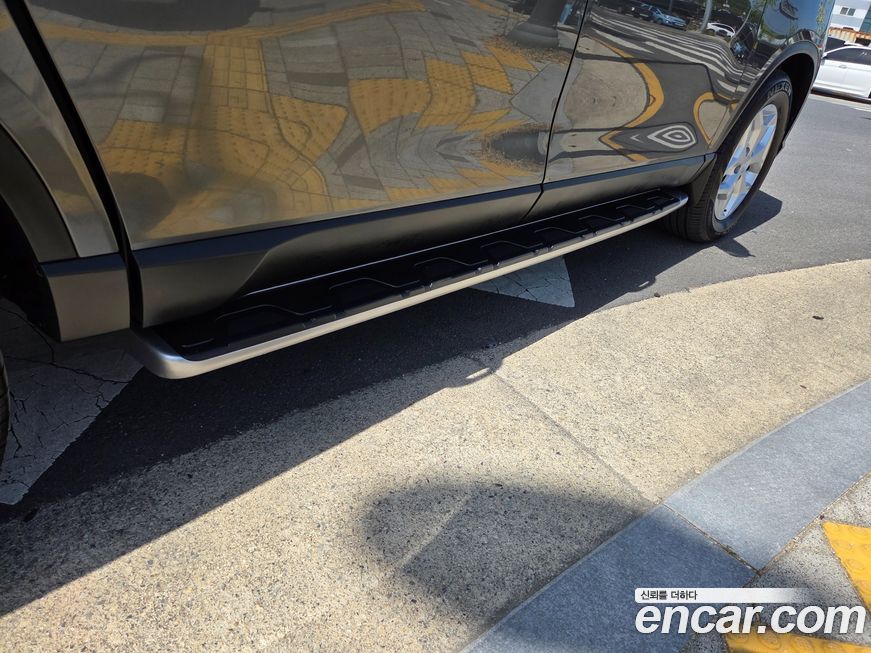 KG_Mobility_Ssangyong Rexton 2022