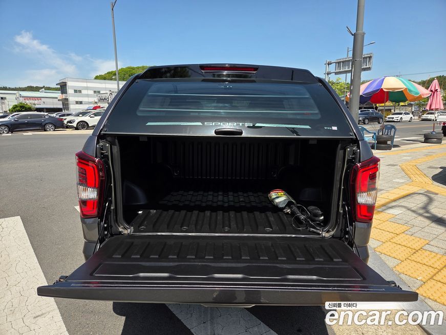 KG_Mobility_Ssangyong Rexton 2022