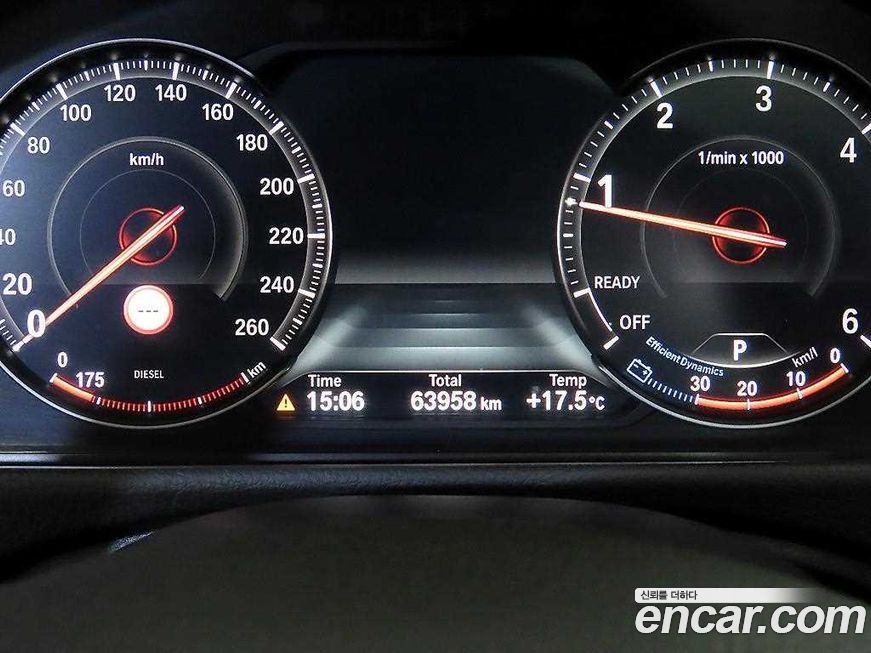 BMW Gran Turismo 2020