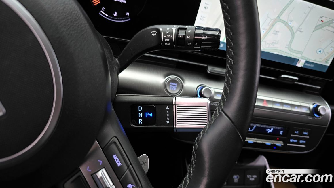 Hyundai Kona 2023