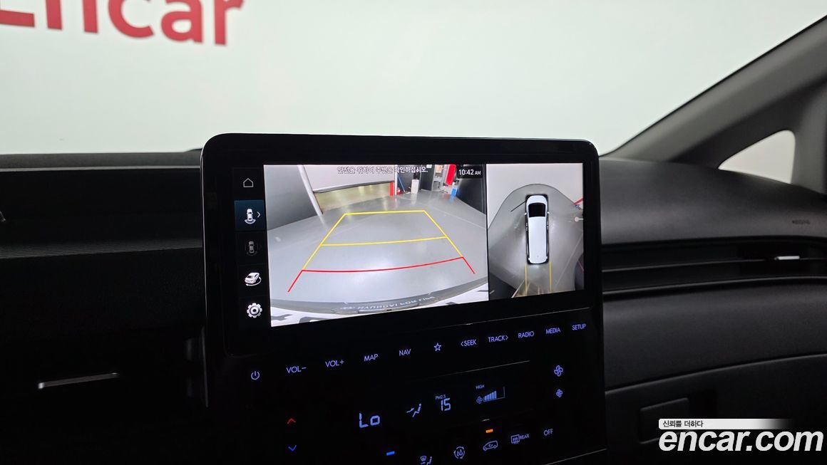 Hyundai Staria 2023