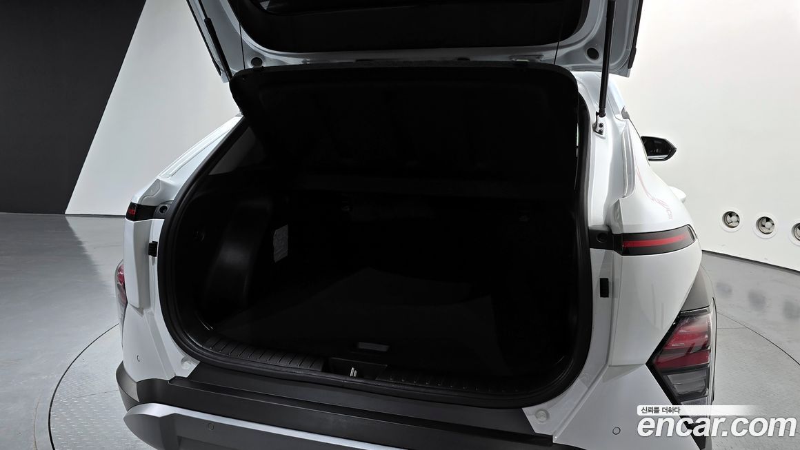 Hyundai Kona 2023