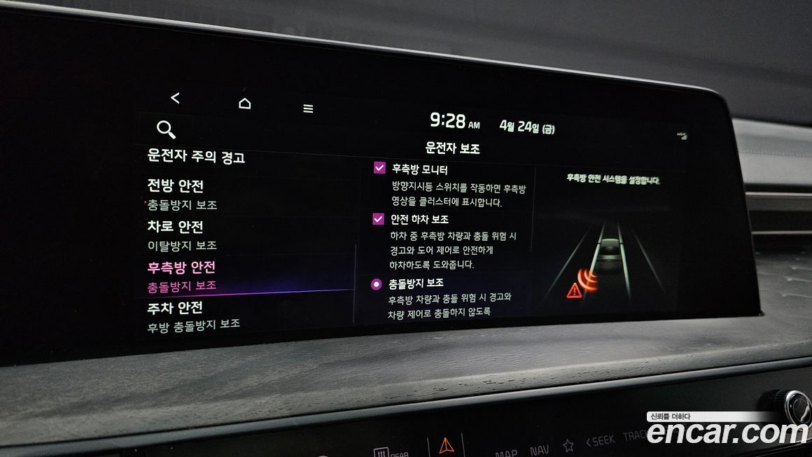 Kia K8 2022