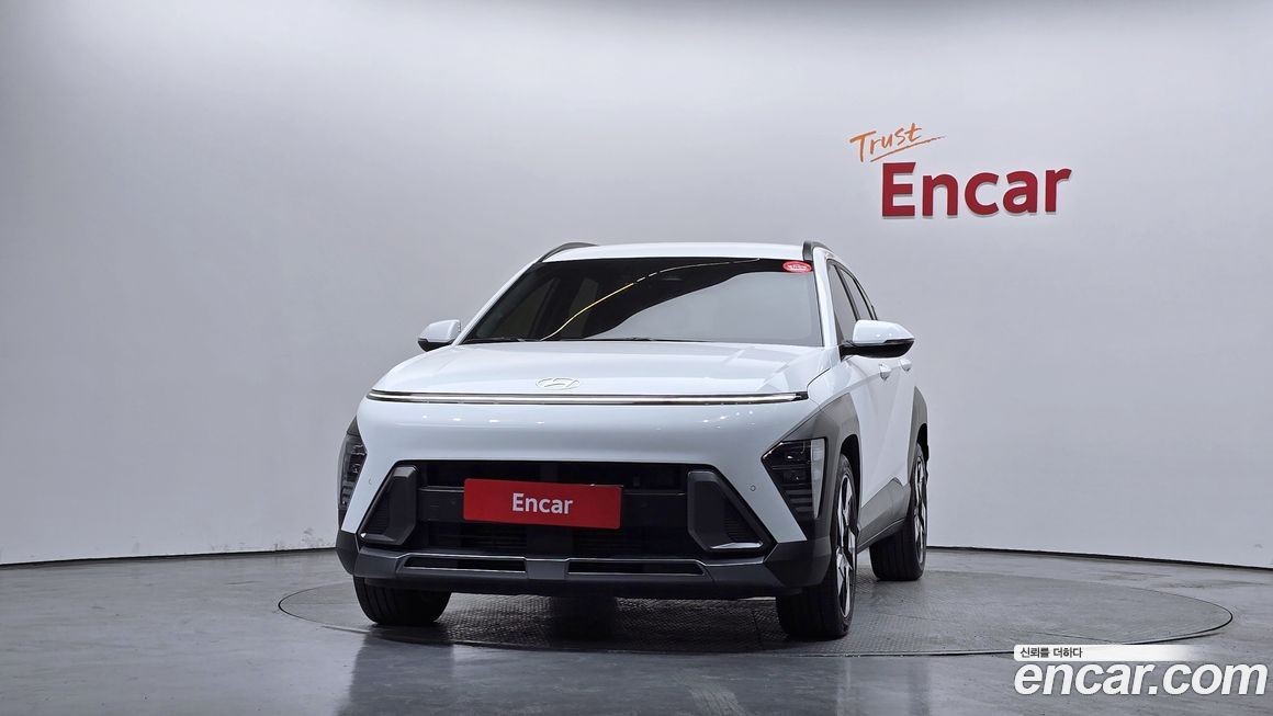 Hyundai Kona 2023