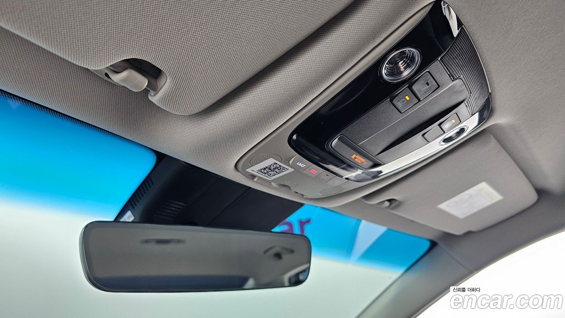 Kia K8 2022