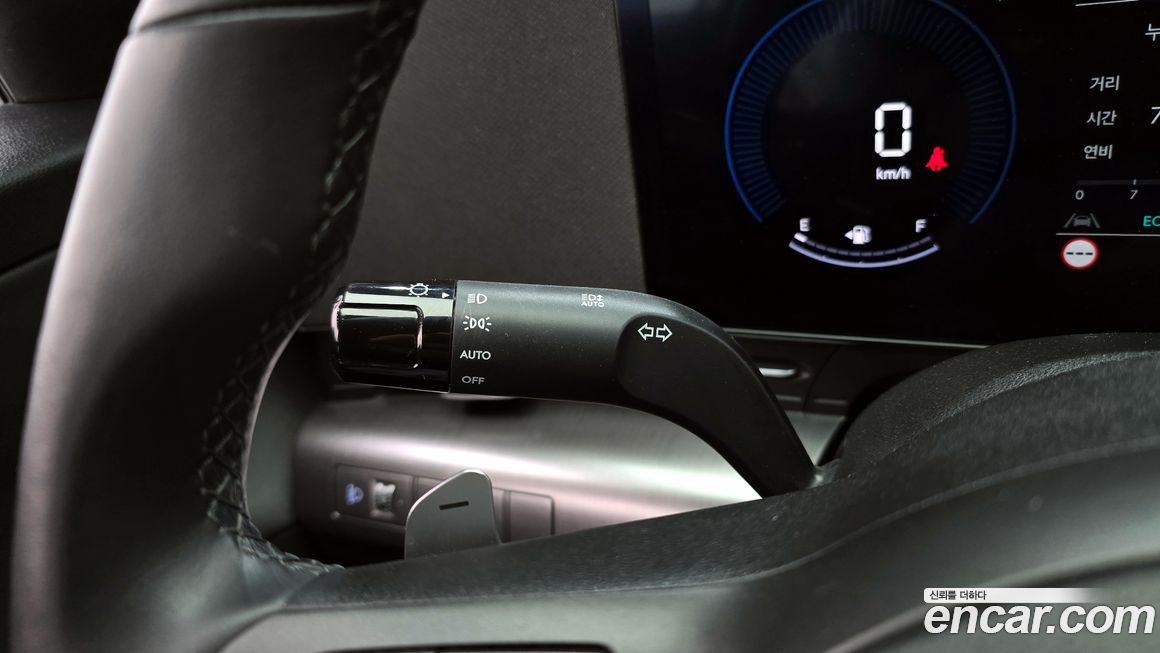 Hyundai Kona 2023