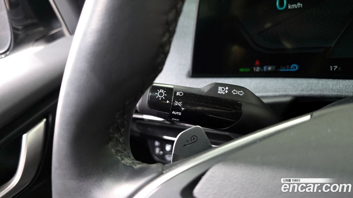 Kia EV6 2022