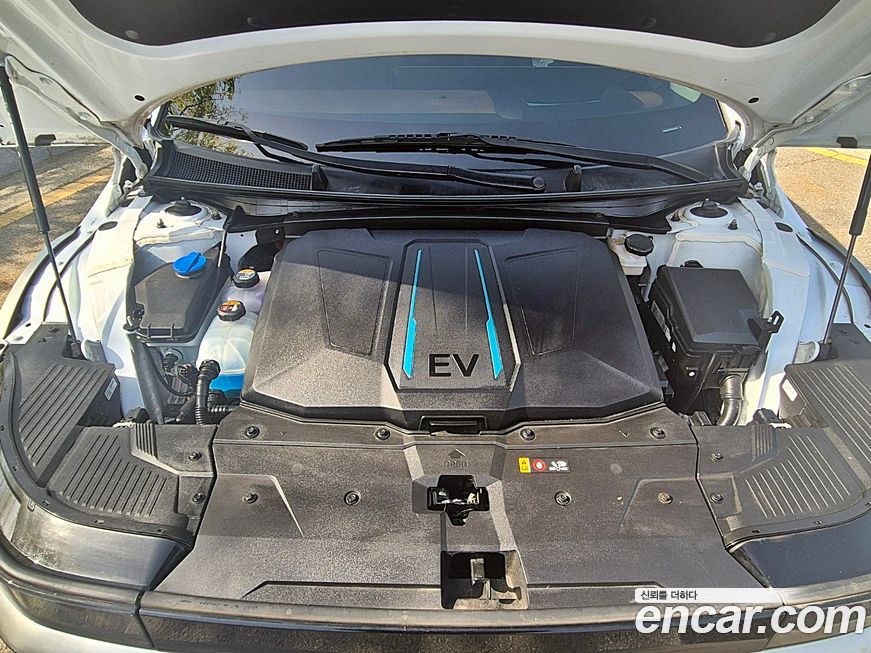 Hyundai Ioniq5 2023