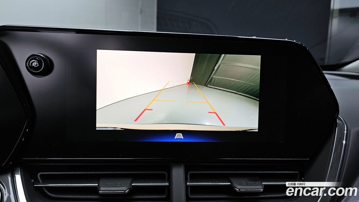 ChevroletGMDaewoo Trax 2026