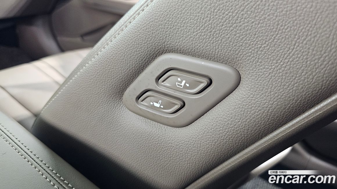 Kia K8 2022