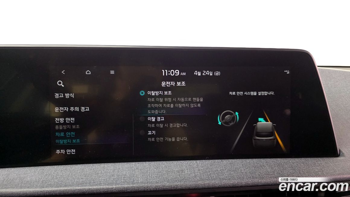 Kia EV6 2022