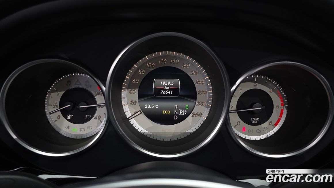 Mercedes-Benz CLS-Class 2017