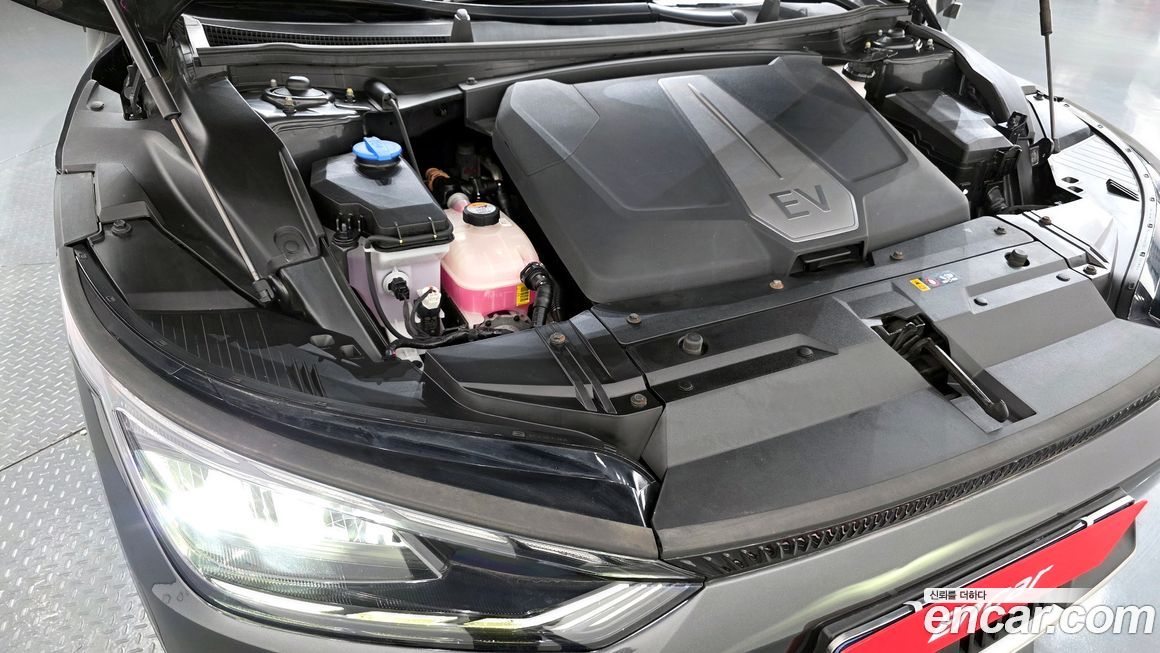 Kia EV6 2022