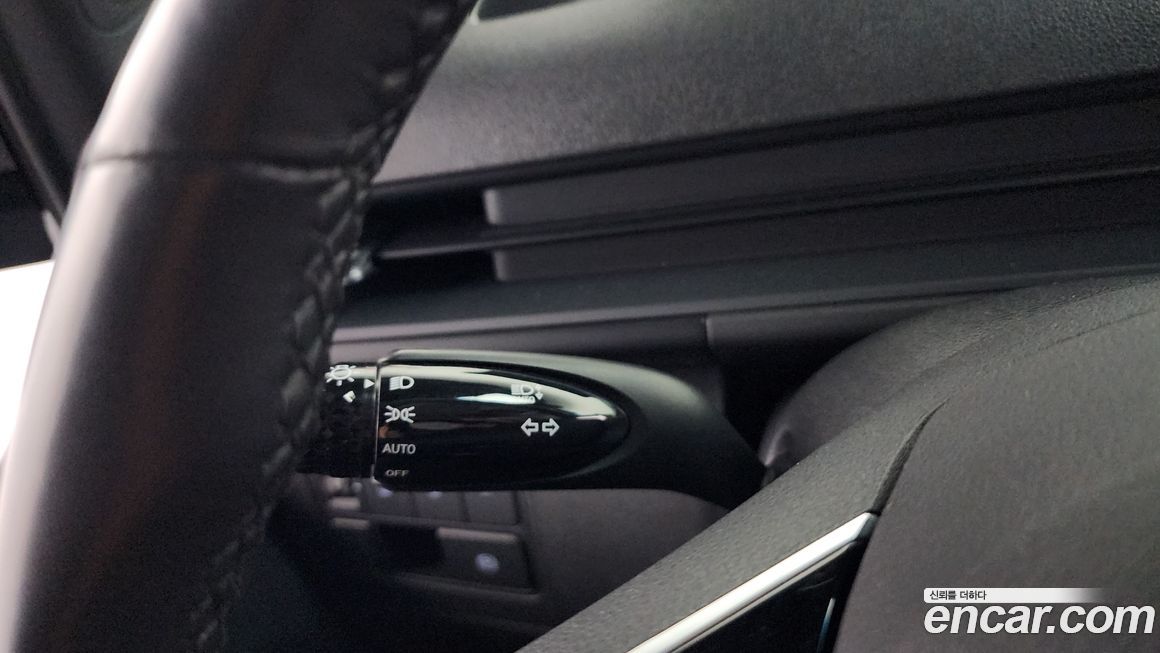 Hyundai Staria 2022