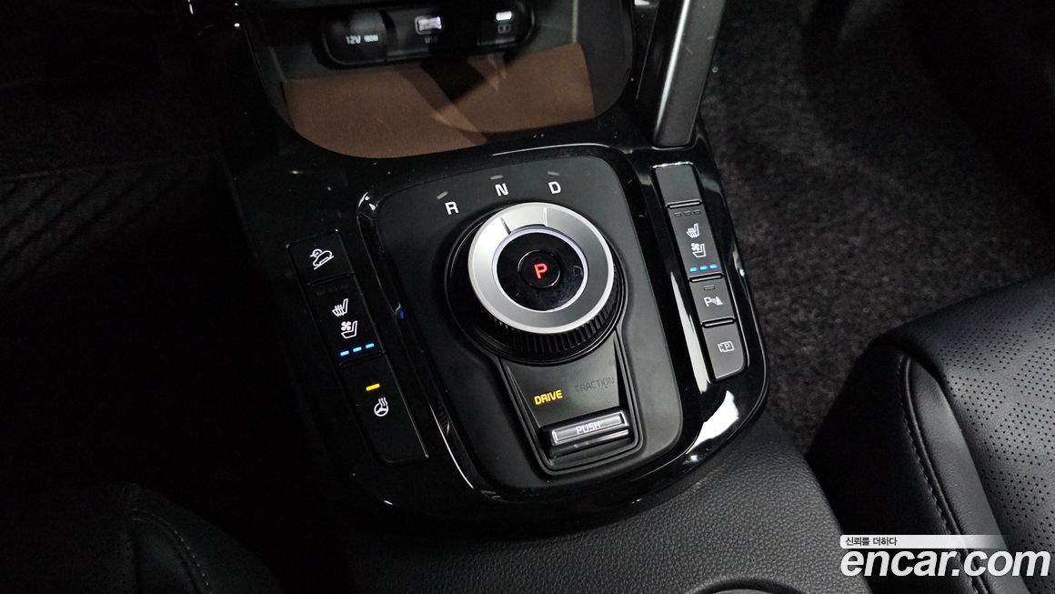 Kia Seltos 2024