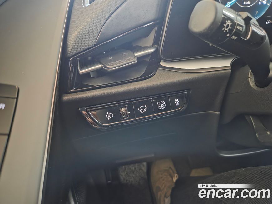 Kia Niro 2022