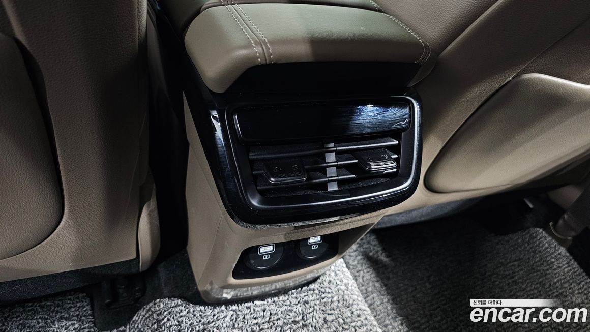 Kia K8 2022