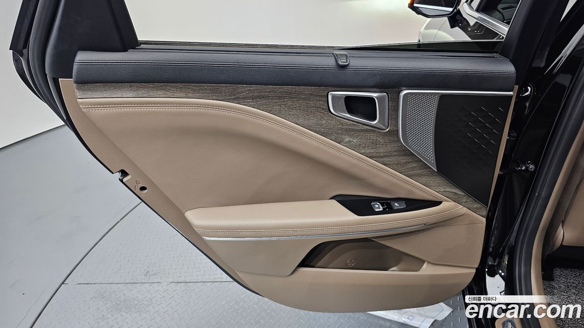 Kia K8 2022