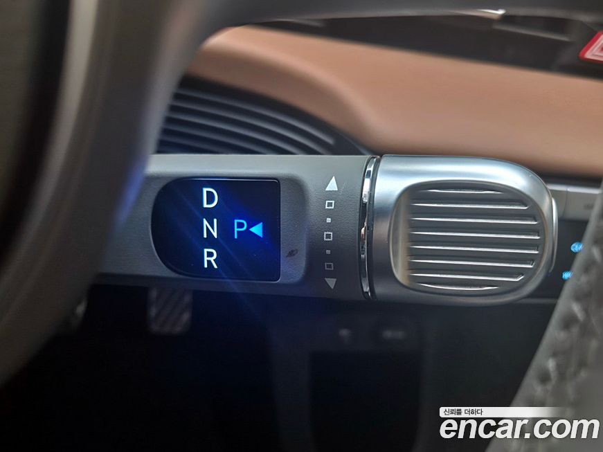 Hyundai Ioniq5 2023