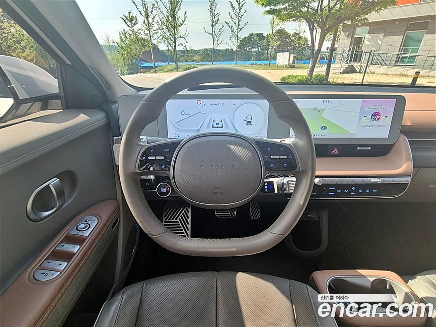 Hyundai Ioniq5 2023
