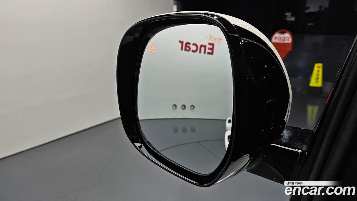 Hyundai Staria 2022