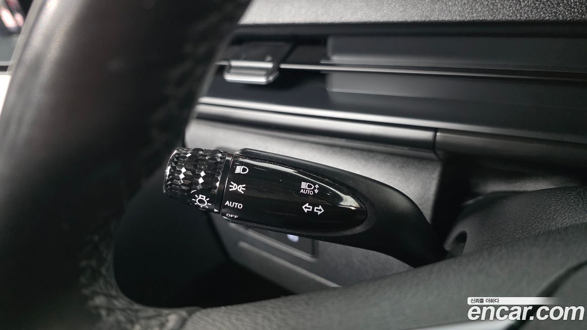 Hyundai Staria 2022