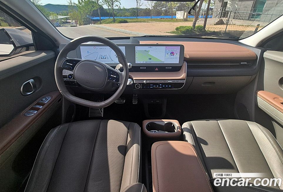 Hyundai Ioniq5 2023